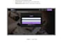 develop responsive website using HTML CSS PHP and mysql